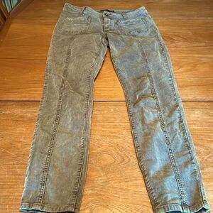 Prana pants corduroy 4
